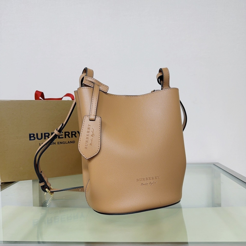 Burberry Bucket Bags